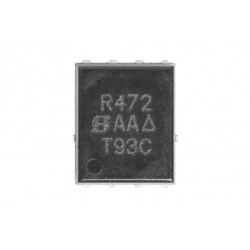 SIR472DP-T1-GE3 SIR472DP SIR472 SIR 472
