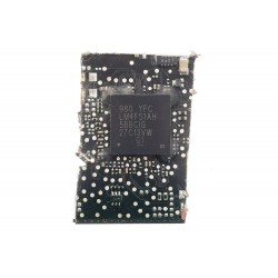 Układ SMC MacBook Pro 15” A1286 2012