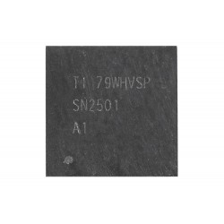 SN2501 U3300 iPhone 8 8 PLUS układ zasilający