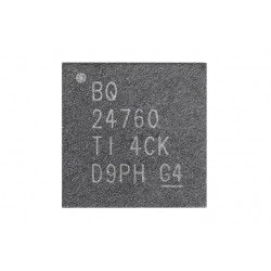 BQ24760RSBR-1-GP BQ24760RSBR BQ24760 BQ 24760 REFURBISHED