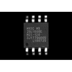MX25L1608E MX25L1608 MX 25L1608