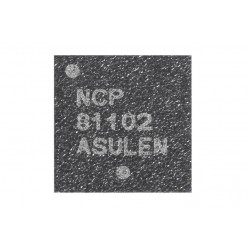 NCP81102MNTXG NCP81102 NCP 81102
