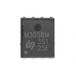 QM3058M6 QM3058 3058