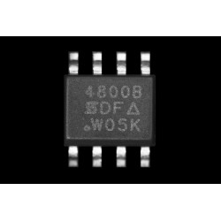SI4800BDY-T1-GP SI4800BDY SI4800 SI 4800