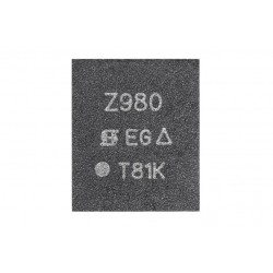 SIZ980DT-T1-GE3 SIZ980DT SIZ980 SIZ 980