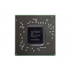 AMD 216-0833000 DC16