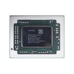 AMD A10-8700P AM870PAAY43KA DC.. BULK