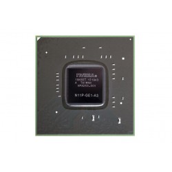nVidia N11P-GE1-A3 DC17
