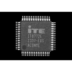IT8772E EXS IT8772 IT 8772