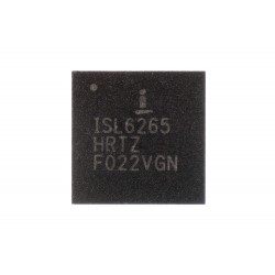 Intersil ISL6265 ISL 6265 ISL6265HRTZ