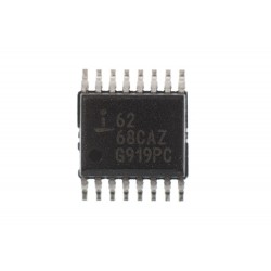 Intersil ISL6268 ISL 6268 ISL6268CAZ