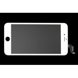 Digitizer + LCD iPhone 6s Plus HC biały