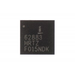Intersil ISL 62883 HRTZ