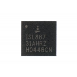 Intersil ISL88731 AHRZ