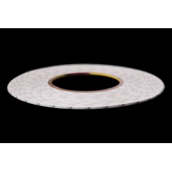 Dwustronna taśma montażowa 2mm / 3m
