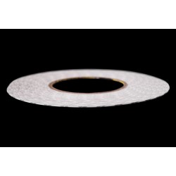 Dwustronna taśma montażowa 1mm / 3m