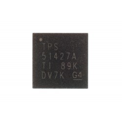 TEXAS INSTRUMENTS TPS51427 TPS51427ATI