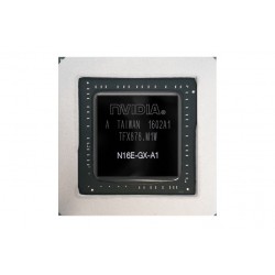 nVidia N16E-GX-A1 DC16