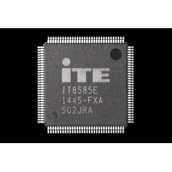 IT8585E FXA IT8585 IT 8585 REFURBISHED