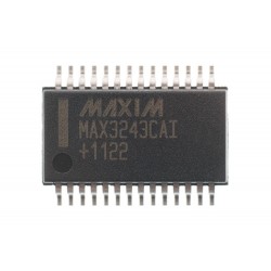 MAXIM MAX3243CAI
