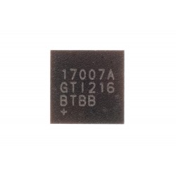 Maxim MAX17007AGTI