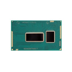Intel i5-5200U SR23Y 2.2GHz 5th gen PROCESOR