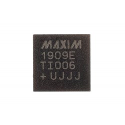 MAXIM MAX1909E MAX1909ETI