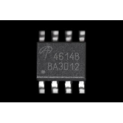 AO4614B AO4614 AO 4614