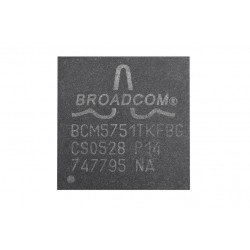 BCM5751TKFB BCM5751 BCM 5751