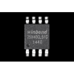 W25X40CLSIG 25X40CLSIG