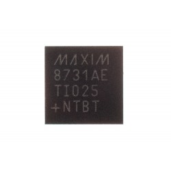 MAXIM MAX8731 MAX8731AETI