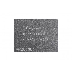RAM Hynix H26M64003DQR