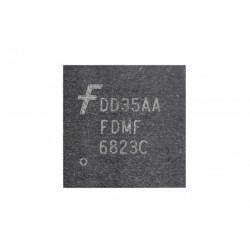 FDMF6823C FDMF6823 FDMF 6823