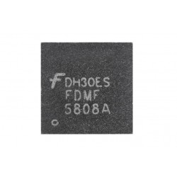 FDMF5808A FDMF5808 FDMF 5808 Refurbished