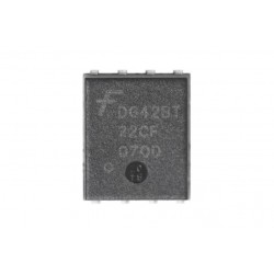 FDMS3600S FDMS3600 FDMS 3600
