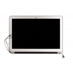 Matryca LCD skrzydło do A1466 Mid 2013 - Early 2015