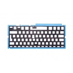 Podświetlenie klawiatury A1286 2008 UK MacBook Pro 15