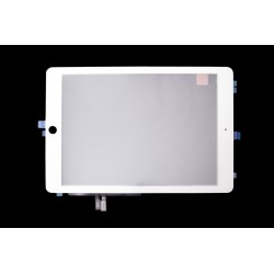 Digitizer iPad 6 biały