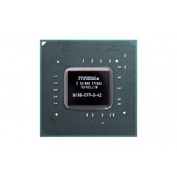 nVidia N16S-GTR-S-A2 DC17