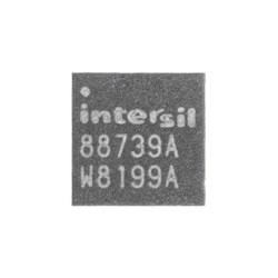 ISL88739AHRZ ISL 88739 AHRZ REFURBISHED