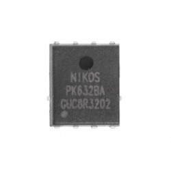 PK632BA PK632 PK 632