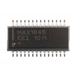 MAXIM MAX1845 MAX1845EEI REFURBISHED
