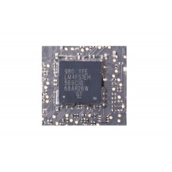 Układ SMC z płyty 820-00138