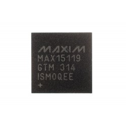 Maxim MAX15119GTM
