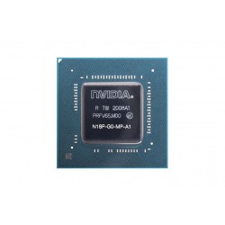 nVidia N18P-G0-MP-A1 DC20