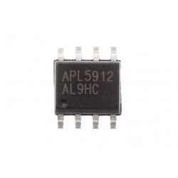 ANPEC APL5912 REFURBISHED