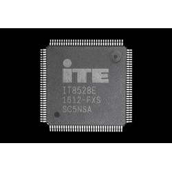 IT8528E FXS IT8528 IT 8528 Refurbished