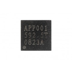 SMD APP001