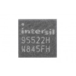 ISL95522HRZ ISL 95522 HRZ Refurbished
