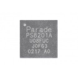 PS8201A PS8201 PS 8201